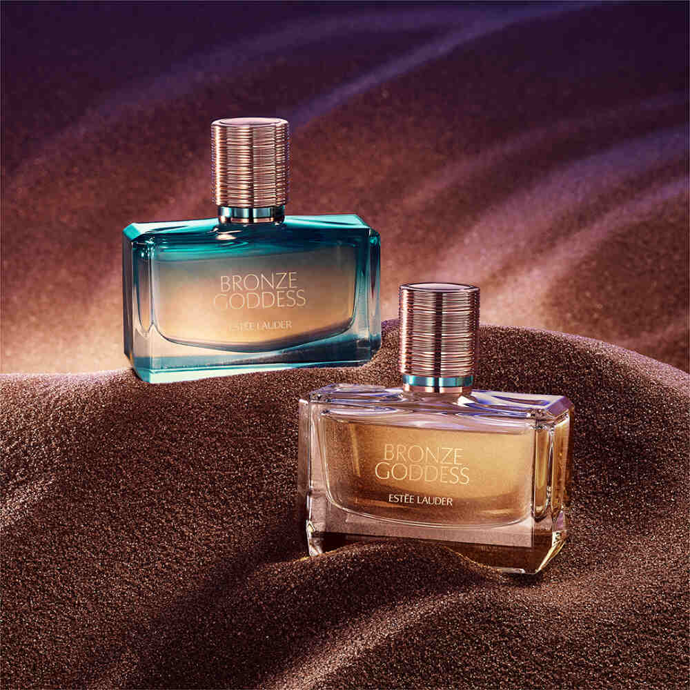 Bronze Goddess Eau Fraîche Skinscent